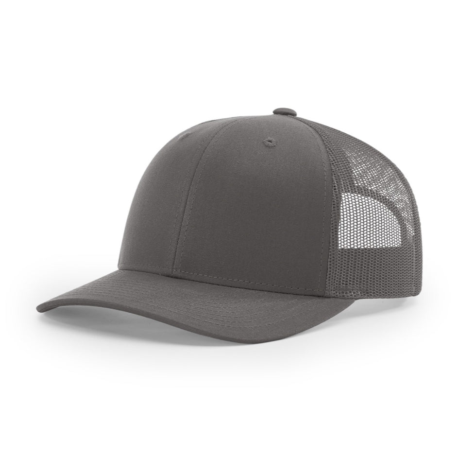 Richardson 112 TRUCKER