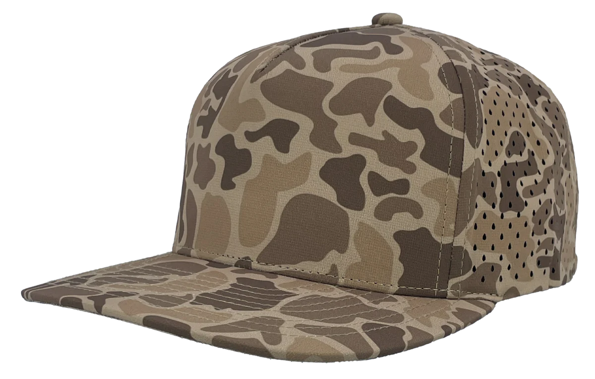 Zapped Blackhawk 5 Panel