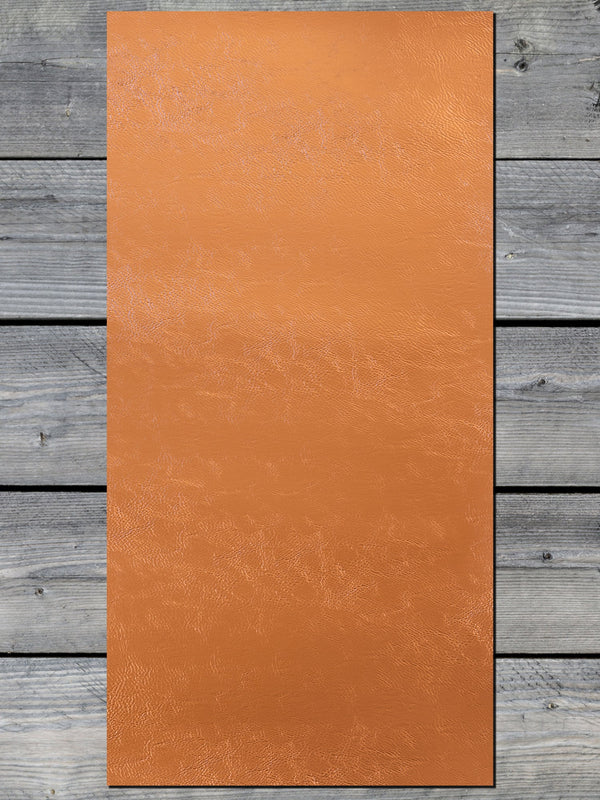 Copper to Black