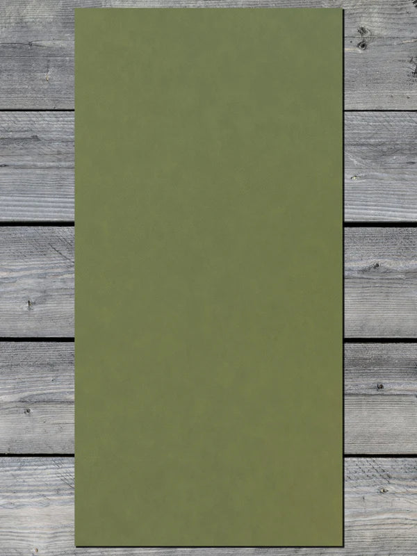 OD Green to Black