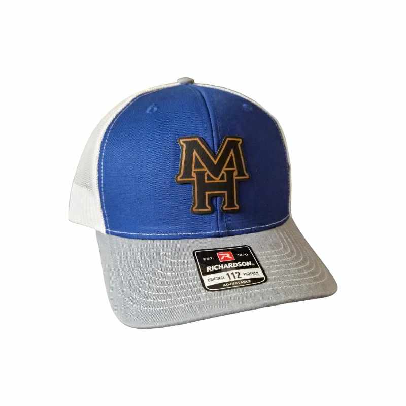 Mountain Home Bombers Collection