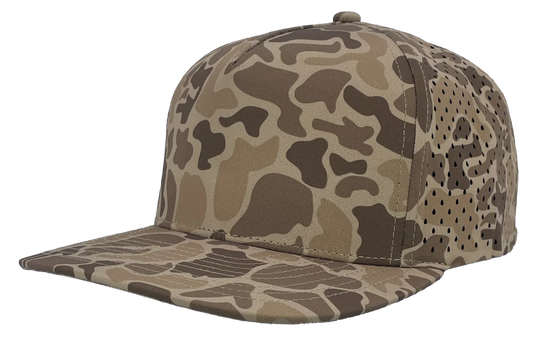 Zapped Blackhawk 5 Panel