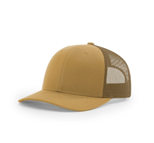 Richardson 112 TRUCKER