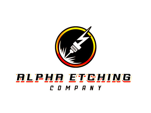 Alpha Etching Company