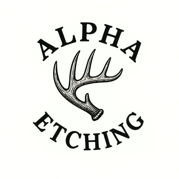 Alpha Etching Company