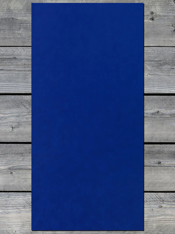 Blue to Silver