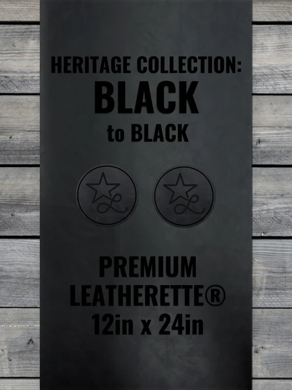 Black to Black