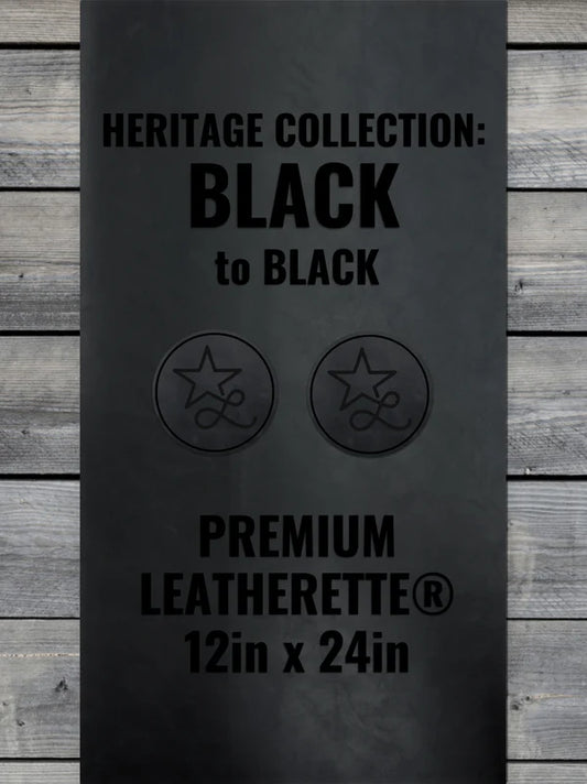 Black to Black