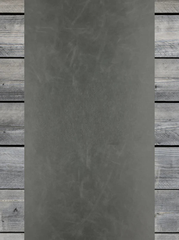 Charcoal to Black