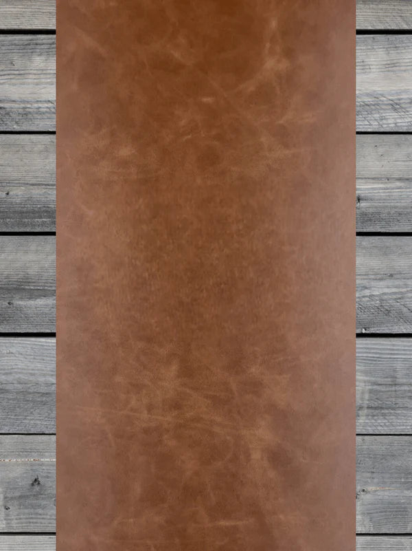 Walnut to Black