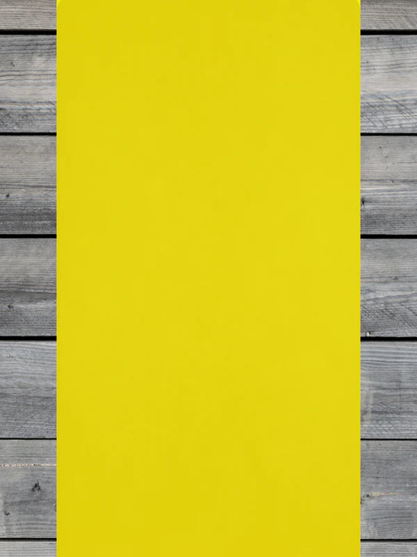 Yellow to Black
