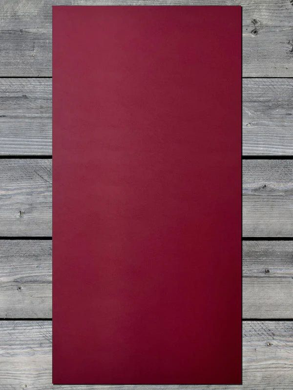Maroon to Silver