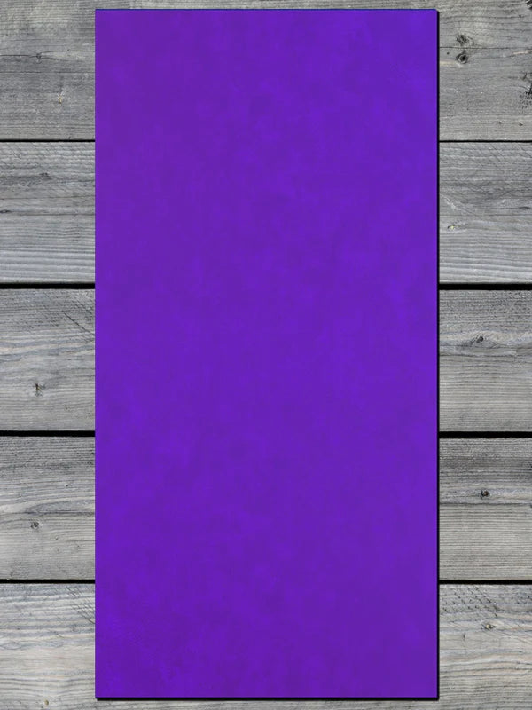 Purple to Black