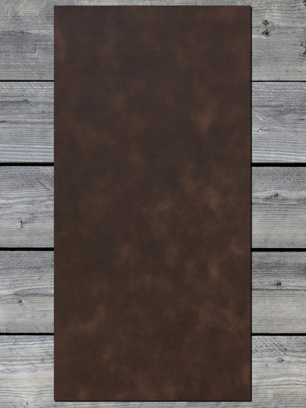 Rustic Brown to Gold