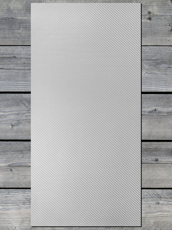 SIlver Carbon to Black